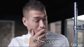 لا اقدر ان اتحكم بكسي اريد النيك دائما - سكس جديد مترجم عربي