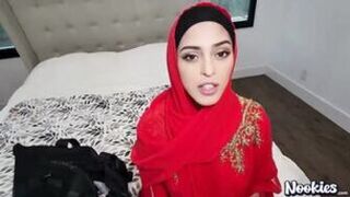 الفرصة الضائعة حان الوقت لتحقيقها - سكس نيك محجبة مترجم عربي