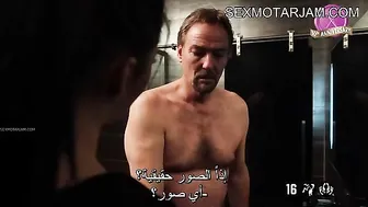 فيلم الصحفية 2012 - سكس جماعي فرنسي مترجم