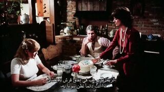 فيلم سكس المحارم تابو 1982 - الجزء الثاني - سكس مترجم عربي