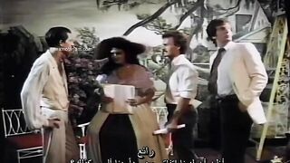 فيلم تابو على الطريقة الأمريكية - الجزء الثالث - سكس مترجم عربي