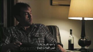 خضوع إيما ماركس - الجزء الثاني - الحدود 2015 - سكس اجنبي مترجم عربي