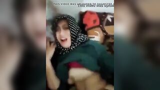 اغتصاب خادمة تعمل في الخليج - سكس خليجي