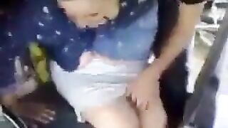 مقطع تحرش في التوك توك - سكس مصري