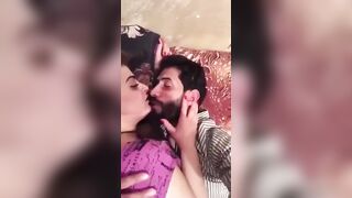 أحلى سكس رومانسي ومداعبة لعراقية ساخنة - سكس عراقي رومانسي