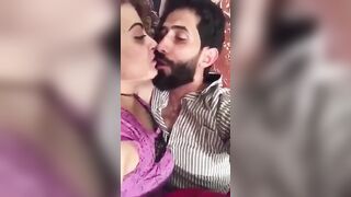 أحلى سكس رومانسي ومداعبة لعراقية ساخنة - سكس عراقي رومانسي