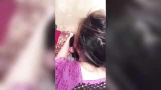 أحلى سكس رومانسي ومداعبة لعراقية ساخنة - سكس عراقي رومانسي