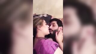 أحلى سكس رومانسي ومداعبة لعراقية ساخنة - سكس عراقي رومانسي