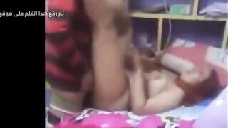 شرموطة مصرية مع شاب مش راضية تتناك - سكس مصري عربي