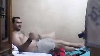 نيك مصرية أم بزاز حلوه - سكس مصري