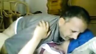 سكس النجار المصري مع الميلف المربربه - سكس مصري