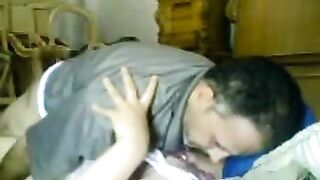 سكس النجار المصري مع الميلف المربربه - سكس مصري