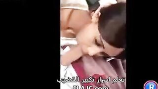 راجل مع زوجته المربربة و أحلى نيك وأفلام سكس عربي - سكس عراقي عربي رائع