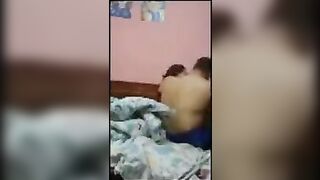 أحلى واحدة تتدلع وتتناك صح - سكس مصري