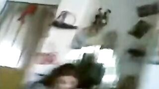 شاب عراقي ينيك زوجة اخوة - سكس محارم عراقي