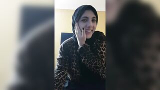 شرموطة مصرية محترفه في مص الزب - سكس مص زبر مصري