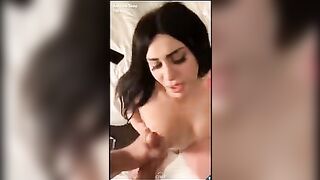 انطونيو سليمان ينيك طيز ريم المكاحيل الشيميل - سكس شيميل عربي