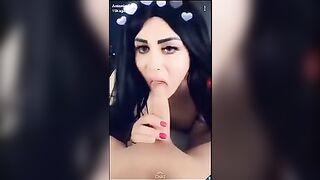 انطونيو سليمان ينيك طيز ريم المكاحيل الشيميل - سكس شيميل عربي