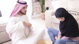 انطونيو سليمان يخرج السحر الاسود - سكس عربي