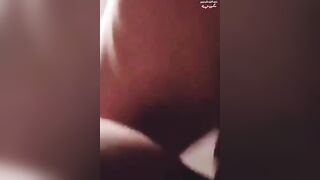 فضيحة دانا جبر تمص الزب بشراهة - سكس مشاهير عرب سوري