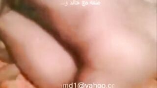 شاب مصري نجار زانق شرموطة وفاشخها - سكس مصري