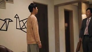 فيلم كوري رومانسي نيك زوجة الأب من قبل أبن زوجها - سكس كوري طويل