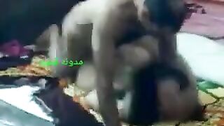 الشرموطة ايناس المربربة المصرية - الجزء الأول - سكس مصري