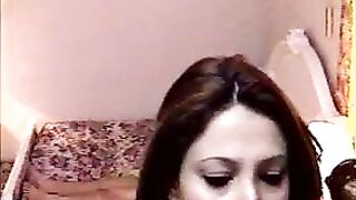 زوجان عربيان جميلان من العراق - سكس عراقي