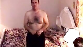 زوجان عربيان جميلان من العراق - سكس عراقي