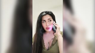 الكحبة ميرا تنيج نفسها بالصناعي - سكس سحاق عراقي عربي