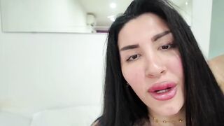 ميرا النوري مع عشيقها جوني نيج عنيف - سكس  نيك عراقي عنيف