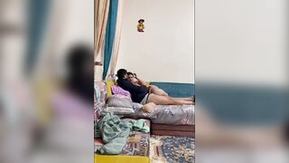 شاب مصري مع مزه مربربه اوي - سكس مصري