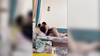 شاب مصري مع مزه مربربه اوي - سكس مصري