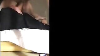 شاب مصري ينيك طيز محجبة مصرية - سكس محجبة مصرية