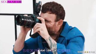 جلسة تصوير الزوجة الخائنة سكس ديوث مترجم