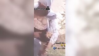 مص صدر طالبة مصرية محجبة في الشارع - سكس بزاز مصرية في الشارع