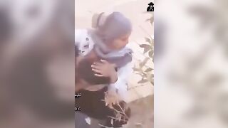 مص صدر طالبة مصرية محجبة في الشارع - سكس بزاز مصرية في الشارع