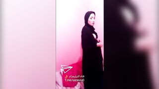 شاب مصري بيصور حبيبته وهي بتضرب سبعة ونص - سكس مصري