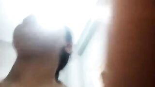 شوف الشرموطة المصرية لما تهيج - سكس مصري