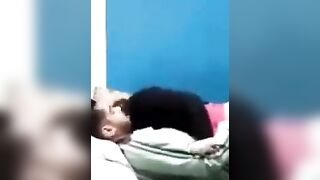 ماما مستنياني حطو في طيزي وما تدخلهوش في كسي - سكس مصري