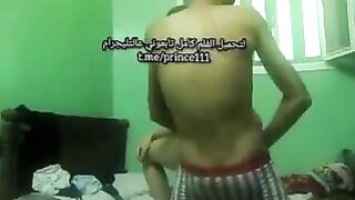 سكس نيك مراهقين 18 سنة مصريين - سكس مصري