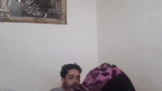 فضيحة أحمد ونهى سكس مصري