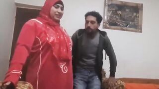 فضيحة أحمد ونهى سكس مصري