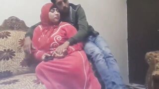 فضيحة أحمد ونهى سكس مصري