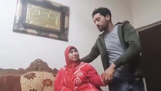 فضيحة أحمد ونهى سكس مصري