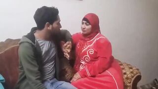 فضيحة أحمد ونهى سكس مصري