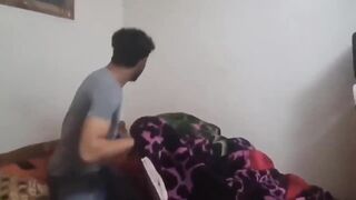 فضيحة أحمد ونهى سكس مصري