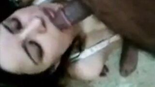 طلعته من طيزي حطيته في بوقي - سكس مصري