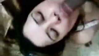 طلعته من طيزي حطيته في بوقي - سكس مصري