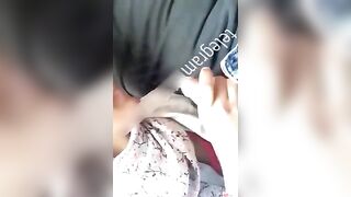 انت لحقت؟ انت بتجيبهم بسرعة - سكس مصري